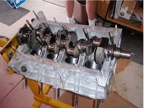 Lotus Esprit S1 chassis 000 INFO & IMIGES historical archive photograph 146