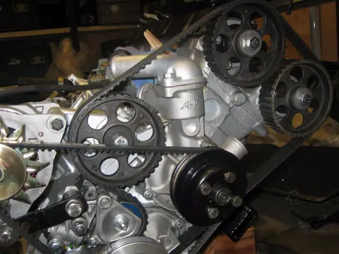 Lotus Esprit S1 chassis 000 INFO & IMIGES historical archive photograph 118