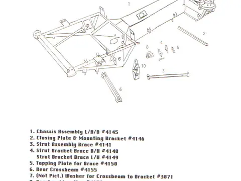Lotus Esprit S1 chassis 000 INFO & IMIGES historical archive photograph 98