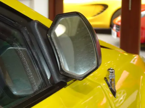 Lotus Esprit S1 chassis 000 INFO & IMIGES historical archive photograph 140