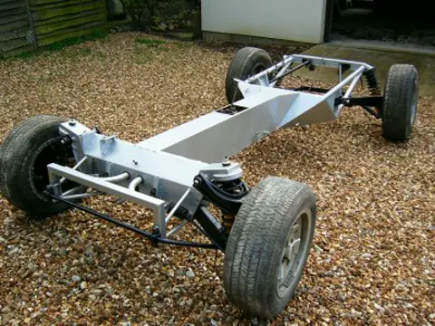 Lotus Esprit S1 chassis 000 INFO & IMIGES historical archive photograph 144