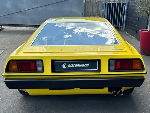 Lotus Esprit S1 chassis 105J historical archive photograph 9