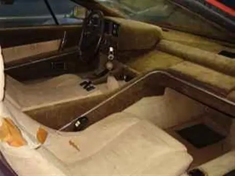 Lotus Esprit S1 chassis 108H historical archive photograph 4