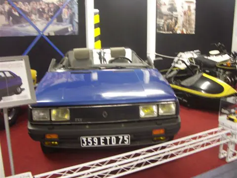 Lotus Esprit S1 chassis 122G registration PPW 306R historical archive photograph 39