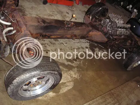Lotus Esprit S1 chassis 124G registration TWE 200S historical archive photograph 7