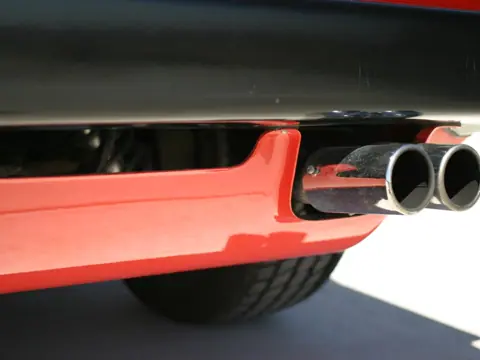 Lotus Esprit S1 chassis 151H historical archive photograph 3
