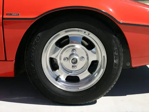 Lotus Esprit S1 chassis 151H historical archive photograph 46