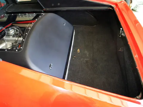 Lotus Esprit S1 chassis 151H historical archive photograph 28