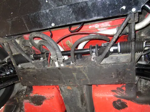 Lotus Esprit S1 chassis 151H historical archive photograph 18