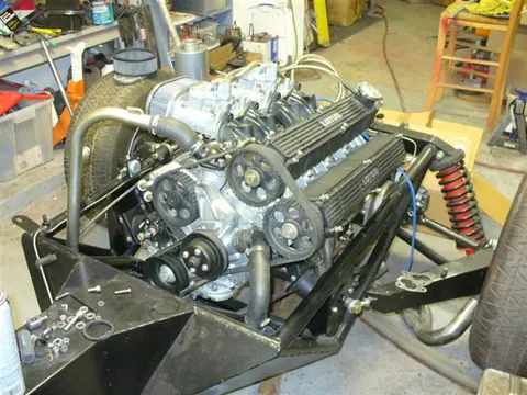 Lotus Esprit S1 chassis 161H historical archive photograph 38