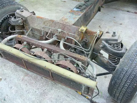 Lotus Esprit S1 chassis 161H historical archive photograph 28