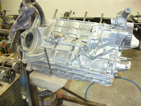 Lotus Esprit S1 chassis 161H historical archive photograph 44