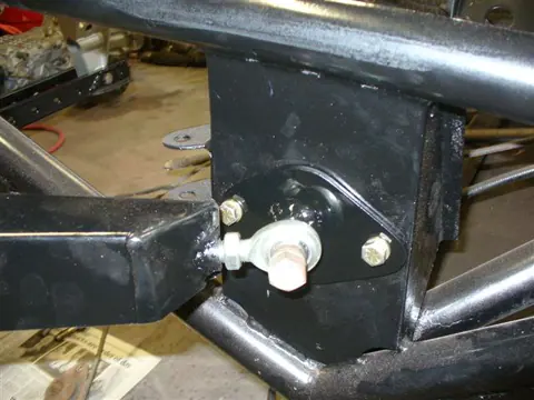 Lotus Esprit S1 chassis 161H historical archive photograph 14