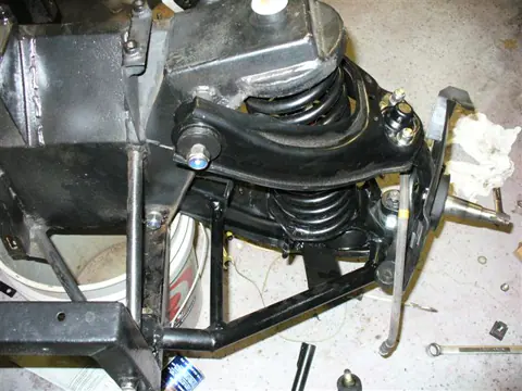 Lotus Esprit S1 chassis 161H historical archive photograph 16