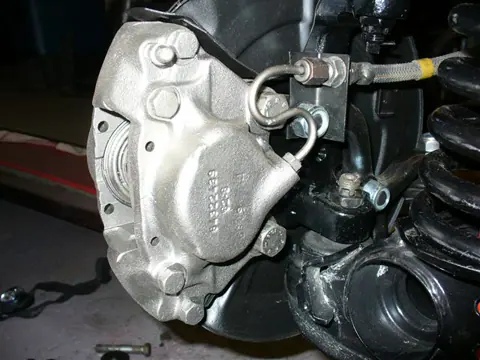 Lotus Esprit S1 chassis 161H historical archive photograph 22