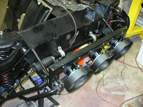 Lotus Esprit S1 chassis 161H historical archive photograph 23