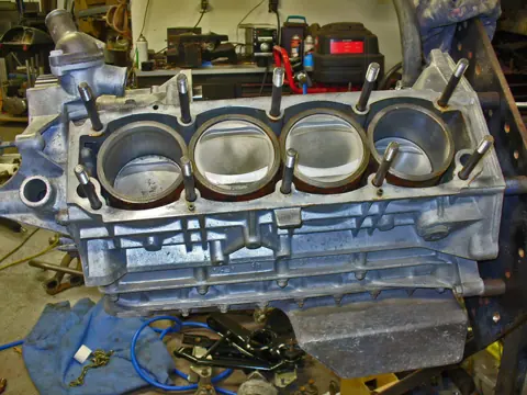 Lotus Esprit S1 chassis 161H historical archive photograph 8