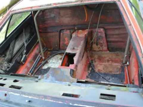 Lotus Esprit S1 chassis 163G historical archive photograph 18