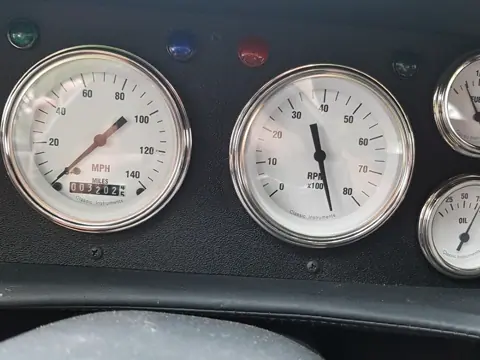 Lotus Esprit S1 chassis 181H historical archive photograph 20