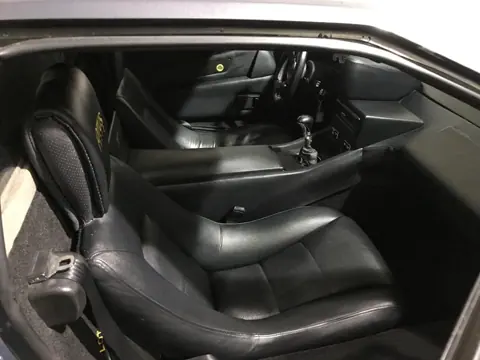 Lotus Esprit S1 chassis 181H historical archive photograph 11