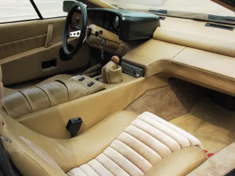 Lotus Esprit S1 chassis 197H registration 428 CPF historical archive photograph 17