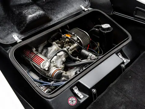 Lotus Esprit S1 chassis 218G registration HC 79 RP GP historical archive photograph 4