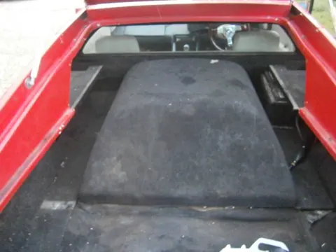 Lotus Esprit S1 chassis 232G historical archive photograph 7