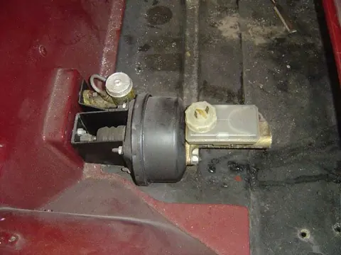 Lotus Esprit S1 chassis 238G historical archive photograph 66