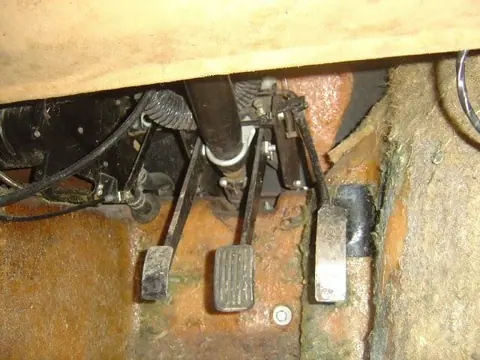 Lotus Esprit S1 chassis 238G historical archive photograph 56