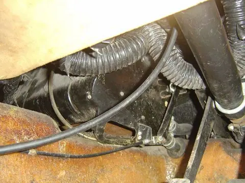 Lotus Esprit S1 chassis 238G historical archive photograph 54
