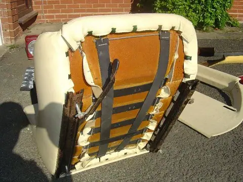 Lotus Esprit S1 chassis 238G historical archive photograph 41