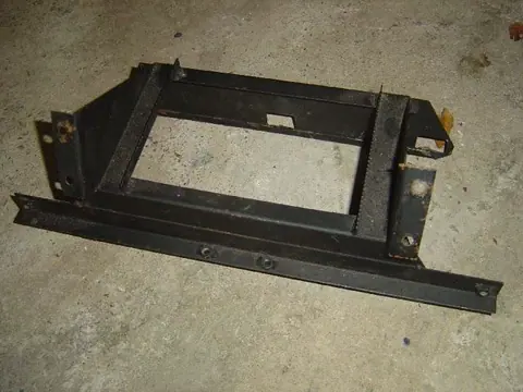 Lotus Esprit S1 chassis 238G historical archive photograph 19