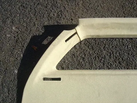 Lotus Esprit S1 chassis 238G historical archive photograph 124
