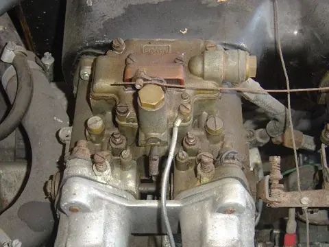 Lotus Esprit S1 chassis 238G historical archive photograph 94