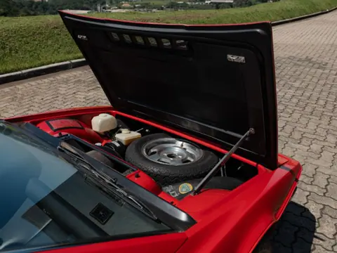 Lotus Esprit S1 chassis 260H historical archive photograph 6