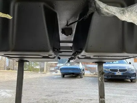 Lotus Esprit S1 chassis 262G registration UHR 666R historical archive photograph 8