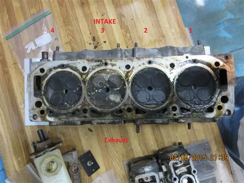 Lotus Esprit S1 chassis 290H historical archive photograph 16