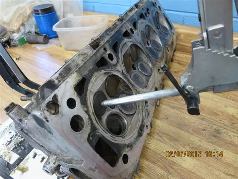 Lotus Esprit S1 chassis 290H historical archive photograph 15