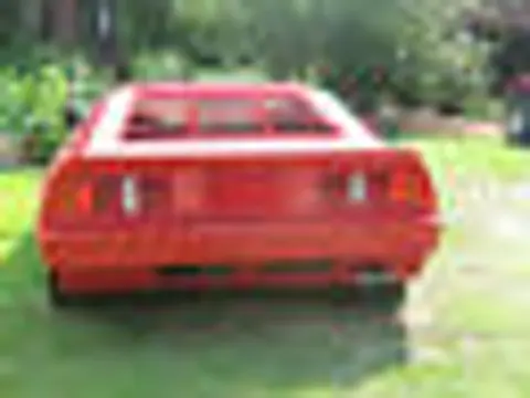 Lotus Esprit S1 chassis 321H historical archive photograph 32