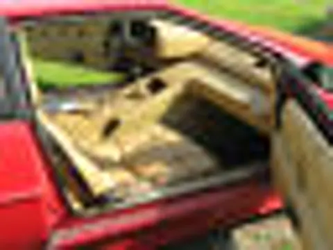 Lotus Esprit S1 chassis 321H historical archive photograph 40