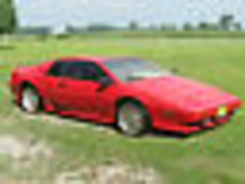 Lotus Esprit S1 chassis 321H historical archive photograph 43