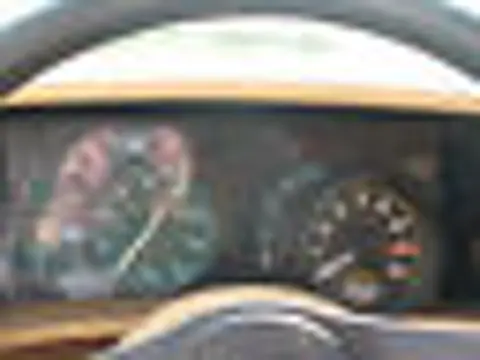 Lotus Esprit S1 chassis 321H historical archive photograph 47