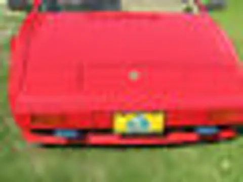 Lotus Esprit S1 chassis 321H historical archive photograph 48