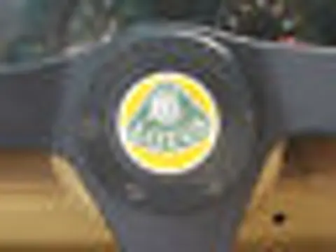 Lotus Esprit S1 chassis 321H historical archive photograph 52