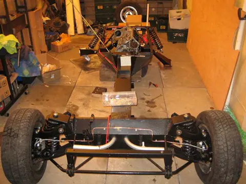 Lotus Esprit S1 chassis 329G registration XPE 396S historical archive photograph 56