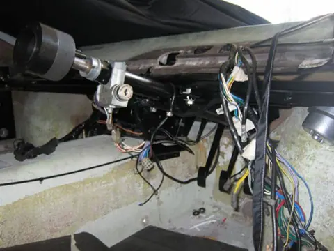 Lotus Esprit S1 chassis 329G registration XPE 396S historical archive photograph 50