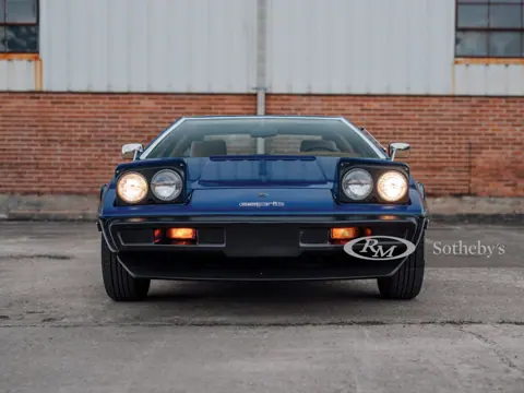 Lotus Esprit S1 chassis 403H historical archive photograph 29