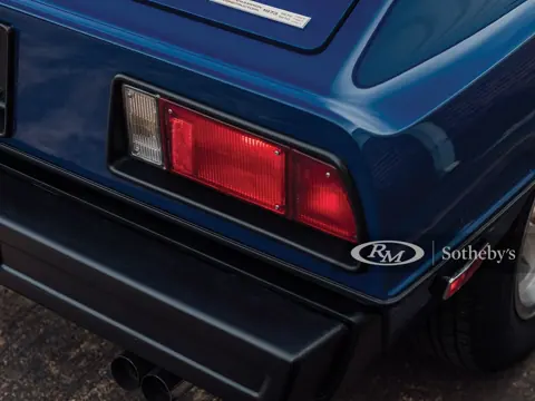 Lotus Esprit S1 chassis 403H historical archive photograph 24