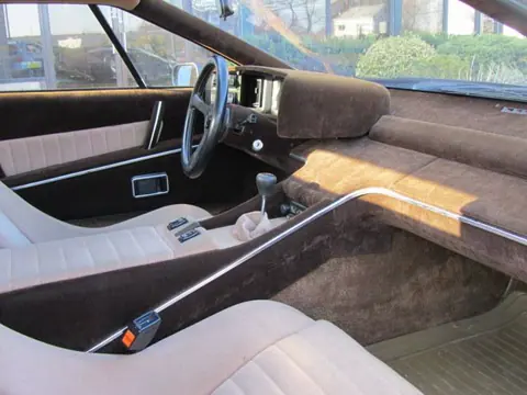 Lotus Esprit S1 chassis 422H historical archive photograph 32