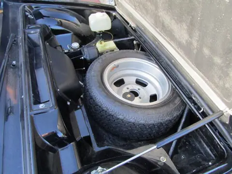 Lotus Esprit S1 chassis 422H historical archive photograph 19